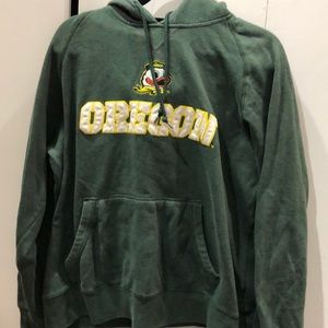 Oregon Sweatshirt